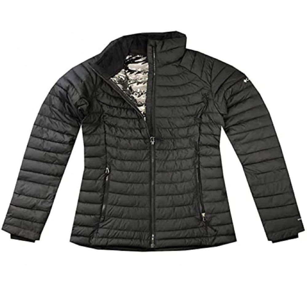Columbia Puffer Jacket